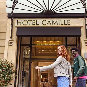 Hôtel Azur Paris Gare de Lyon